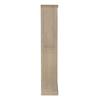 Derry Bookcase Tall Natural