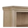 Derry Bookcase Tall Natural