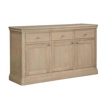 Derry Sideboard Large Natural