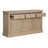 Derry Sideboard Large Natural