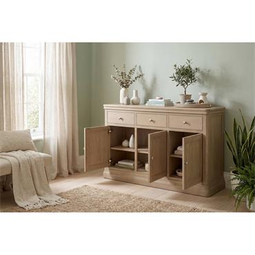 Derry Sideboard Large Natural