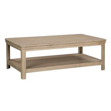 Derry Coffee Table Natural