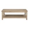 Derry Coffee Table Natural