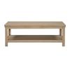Derry Coffee Table Natural