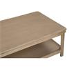 Derry Coffee Table Natural