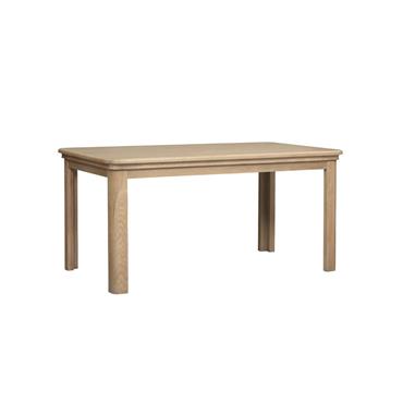 Derry Dining Table Rectangle 1600 Natural
