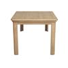 Derry Dining Table Rectangle 1600 Natural