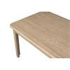 Derry Dining Table Rectangle 1600 Natural
