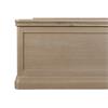 Derry 4'6" Bed Natural