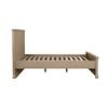 Derry 5' Bed Natural
