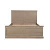 Derry 6' Bed Natural