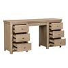 Derry Dressing Table Natural