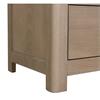Derry Dressing Table Natural