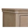 Derry Dressing Table Natural