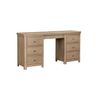 Derry Dressing Table Natural