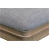 Derry Dressing Stool Natural