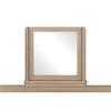 Derry Dressing Mirror Vanity Natural