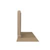 Derry Dressing Mirror Vanity Natural