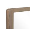 Derry Dressing Mirror Vanity Natural