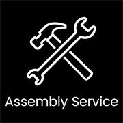 Dining Table Assembly