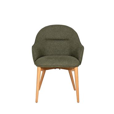 Enniscorthy Dining Chair Green
