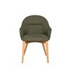 Enniscorthy Dining Chair Green