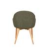 Enniscorthy Dining Chair Green