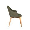 Enniscorthy Dining Chair Green