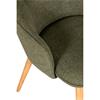 Enniscorthy Dining Chair Green