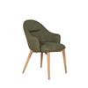 Enniscorthy Dining Chair Green
