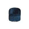 Elijah Swivel Chair Blue