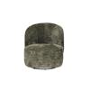 Elijah Swivel Chair Green