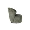 Elijah Swivel Chair Green