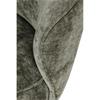 Elijah Swivel Chair Green