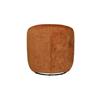 Elijah Swivel Chair Rust