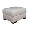 Astro Unit Footstool with open lid Level 1