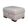 Astro Unit Footstool with open lid Level 1