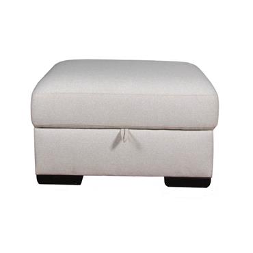 Astro Unit Footstool with open lid Level 1