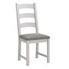Scout Dining Chair & Grey Cushion