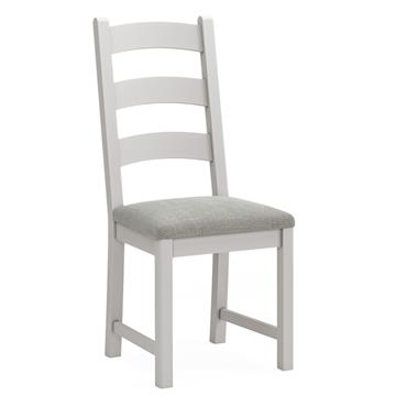 Scout Dining Chair & Beige Cushion