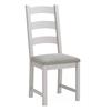 Scout Dining Chair & Beige Cushion
