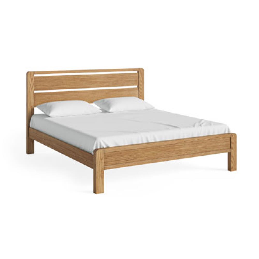 Ethan 6' Bed Frame Castle Davitt Furniture Ireland