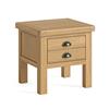 Nicholas Lamp Table