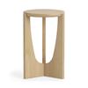 Carlos Lamp Table