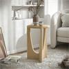 Carlos Lamp Table