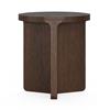 Caleb Round Side Table