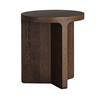 Caleb Round Side Table