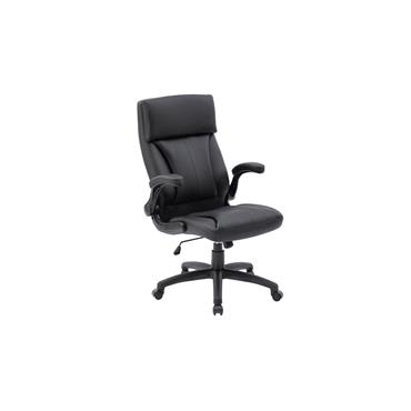 Harold Executive Office Chair Black