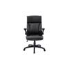 Harold Executive Office Chair Black