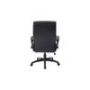 Harold Executive Office Chair Black